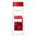 L'OREAL Revitalift Aqua Milky Toner 200ml. ลอรีอัล ปารีส รีไวทัลลิฟท์ มิลค์กี้ โทนเนอร์ บำรุงผิวหน้าลดเลือนริ้วรอย