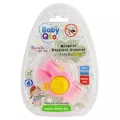 Baby Qto Mosquito Repellnent Bracelet  เบบี้ คิวโต สายรัดข้อมือกันยุง ลายกระต่าย