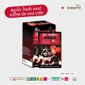 SMOOTO Official สมูทโตะ โวลคานิค เอ้ก เคลย์ มาร์ค  แบบ 1 กล่อง