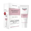 Eucerin UltraWHITE+ Spotless Day Fluid Cream SPF30 ยูเซอรีน อัลตร้าไวท์ พลัส สปอตเลส เดย์ ฟลูอิด 7ml