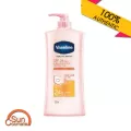 Vaseline Healthy White Body Lotion SPF24 525ml.