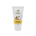 Tropicana (Tropicana) Hand Cream, Coconut Oil, Mango, Non Paraben formula, size 50 g