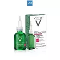 VICHY Normaderm Probio-BHA Serum 30ml - วิษย์ หมอมาเดิร์ม ไบโอ-บีเฮชเอ เซรั่มบำรุงผิวหน้า คุมมันมันและปัญหาเกี่ยวกับปัญหาสิว 1 ขวดบรรจุ 30 มล.