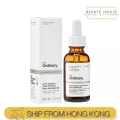 THE ORDINARY 100% Organic Cold-Pressed Rose Hip Seed Oil 30ml