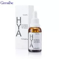 กิฟฟารีน GIFFARINE ไฮยา อินเทนซีฟ ไวท์เทนนิ่ง พรี-เซรั่ม HYA INTENSIVE WHITENING PRE-SERUM ไฮยารูลอน ธรรมชาติ Natural 100% สูตรเข้นข้น 28 ml 84032