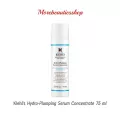 Kiehl's Hydro-Plumping Serum Concentrate 75 ml เซรั่มช่วยเพิ่มความชุ่มชื้นอย่างต่อเนื่อง