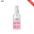 MTI MIRACLE  ROSE WATER MIST สเปร์ยบำรุงผิวหน้า