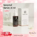 Nahathai serum  Coffee extract supreme antioxidant serum 35ml ราคา 1,400.-