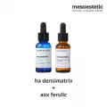 ha densimatrix + aox ferulic