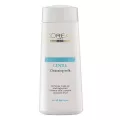 L'OREAL Gentle Cleansing Milk Toner 200ml. ลอรีอัล ปารีส เจนเทิล เคลนซิ่ง มิลค์ โทนเนอร์ โลชั่นทำความสะอาดผิว