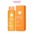 CATHY DOLL ไวท์ทามินซีไบรท์เทนนิ่งโทนเนอร์แอนด์เอสเซนต์ 300ML