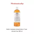 Kiehl's Calendula Herbal-Extarct Toner Alcohol-Free 500 ml คีลส์ โทนเนอร์ดอกคาเลนดูล่า Calendula Toner เพื่อปลอบประโลมและปรับปรุงผิว