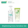 SmoothE Brightening Extra Sensitive Set