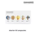 MESOESTIC STARTER KIT 1 SET 5 AMPS