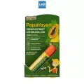 PAPAYAYA Papaya Extract Lotion Roll On 10g. - ปาปายาย่า มะละกอสกัด สำหรับทารอยแดงหลังยุงกัด 10 กรัม