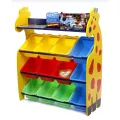ชั้นเก็บของเล่นยีราฟ 2ชั้น Giraffe Keeping Toy