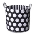 Minene Large Storage Basket ตะกร้าผ้าขนาดใหญ่