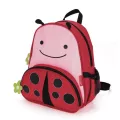 ZOO PACK LADYBUG STYLE กระเป๋าสะพาย