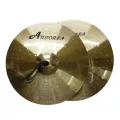 Arborea แฉเดินพาเหรด Marching ขนาด 14 นิ้ว รุ่น FJB-350 14"/35cm Marching Cymbal