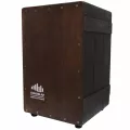 Echoslap คาฮองCajon สไตล์ Old Box ไม้ SiamOak Cajon รุ่น VC201