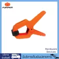 PUMPKIN PTT3SP15K-34228 แคล้มป์หนีบแบบสริง 3 นิ้ว 175mm