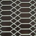Stainless steel stainless steel mesh Decoration panel, car shop, mesh, sound filter