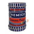 กากเพชรบดวาล์ว CHEMICO กากเพชรบดวาล์ว ตรา เชอร์มิโก้ GRINDING PASTE - CHEMICO