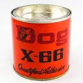 DOG X-66 Multipurpose Rubber Obsek 600 grams