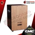 คาฮอง CMC Prelude Cajon แบรนด์มาตรฐานจากคนไทย ในราคาที่ใครก็เป็นเจ้าของได้ มีให้เลือกถึง 5 สี พร้อมของแถมไข่เขย่า CMC