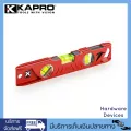 KAPRO ระดับน้ำแม่เหล็ก 923 Cast Torpedo Level 10″ 25cm