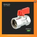 Minibal valve 2 ways, 3 ways, ENA, PWA.