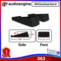 ขารองลำโพง Audioengine DS2 Desktop Stands for Audioengine A5, A5+, P4 and Larger desktop (1คู่)