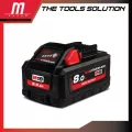 Milwaukee Battery M18 ™ High Output ™ 8 Amp M18 HB8