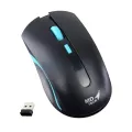 WIRELESS MOUSE USB MD-TECH RF-199