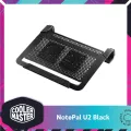 COOLER MASTER NOTEPAL U2 PLUS