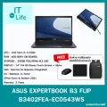 ASUS EXPERTBOOK B3 FLIP B3402FEA-EC0543WS