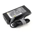 Lenovo 135W 20v 6.75a หัว 7.9 x 5.5mm Thinkpad W510 T520 T410 T420 T510 T510i สายชาร์จ อะแดปเตอร์ โน๊ตบุ๊ค Notebook