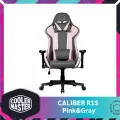 Cooler Master CALIBER R1S Gaming Chair