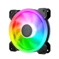 FAN CASE 12CM COOLER MASTER MASTERFAN MF120 ARGB S3 MFW-B2DN-18NPA-S3