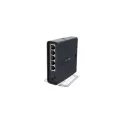 Mikrotik Router hAP ac lite tower RB952Ui-5ac2nD-TC