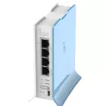 Mikrotik hAP lite TC RB941-2nD-TC