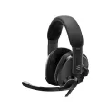 HEADSET หูฟัง EPOS / SENNHEISER H3 CLOSED ACOUSTIC GAMING HEADSET