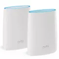 NETGEAR AC3000 ระบบ Wi-Fi Tri-band ประสิทธิภาพสูง RBK50