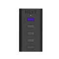 NZXT ยูเอสบีฮับแบบภายใน INTERNAL USB 2.0 EXPANSION HUB AC-IUSBH-M3
