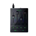 Razer Audio Mixer- Analog Mixer for Broadcasting and Streaming