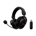 HYPERX WIRELESS HEADSET หูฟังไร้สาย CLOUD CORE WIRELESS