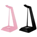 SIGNO ขาตั้งหูฟัง Headset Stand รุ่น HS-800 Tempus Black/Pink