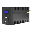 UPS 1000VA SYNDOME ATOM 1000By JD SuperXstore