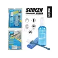 Cleaning Expert On Cleaning Melon MCL-004ชุดทำความสะอาดหน้าจอ 3in1 Cleaning