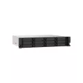 QNAP TS-1253DU-RP-4G 12 Bay NAS Enclosure 4GB RAMBy JD SuperXstore